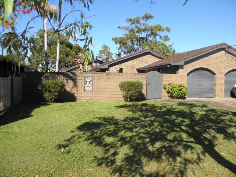 1/80 Blundell Blvd, Tweed Heads South NSW 2486