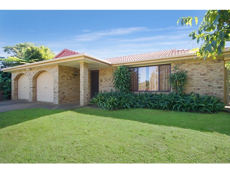 14 Coolabah Court, Banora Point NSW 2486