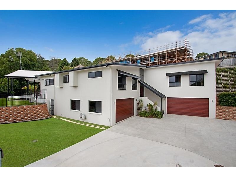 7 Dromara Ct, Banora Point NSW 2486