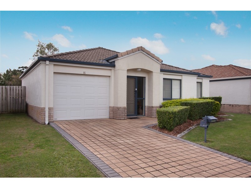 16/1 Rosella Close, Tweed Heads South NSW 2486