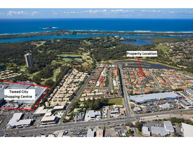 2 Coquille Place, Tweed Heads South NSW 2486