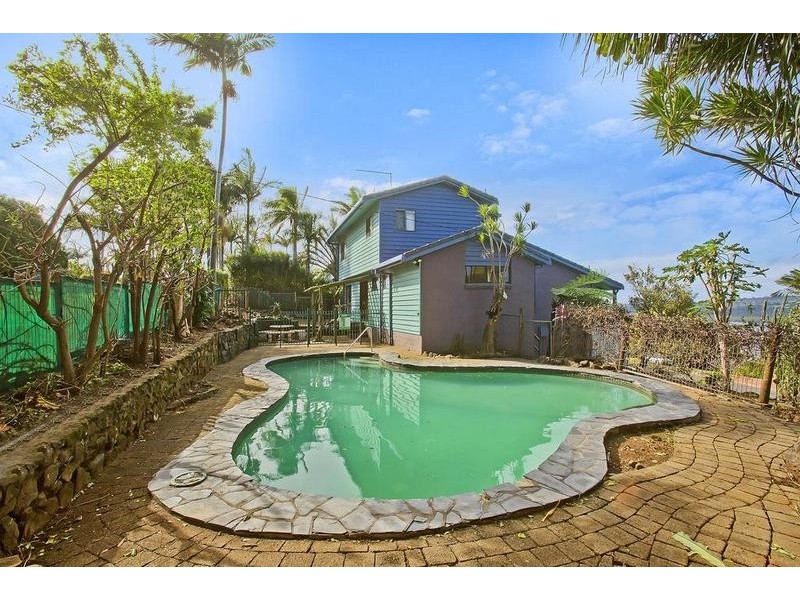 21 Terranora Parade, Bilambil Heights NSW 2486