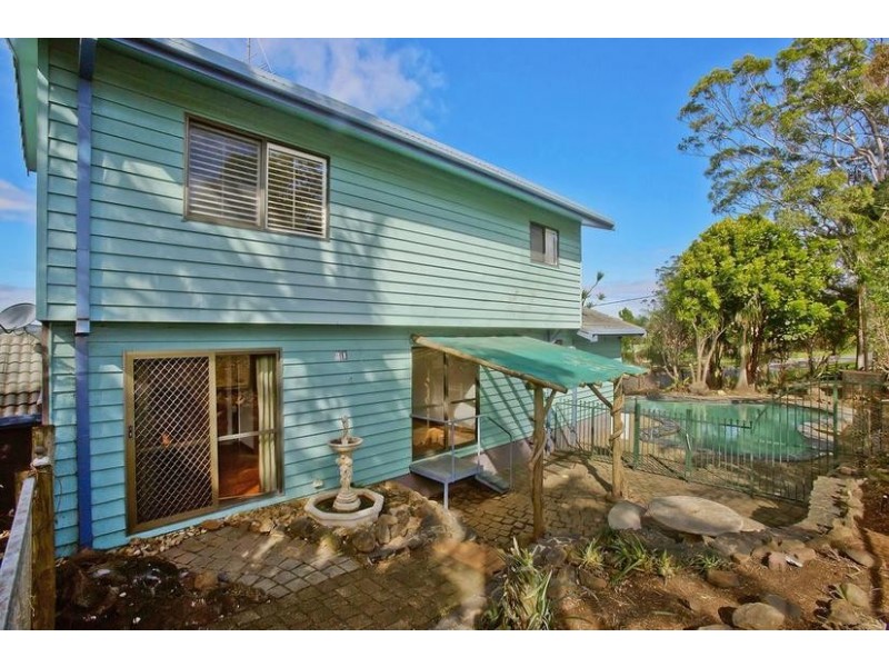 21 Terranora Parade, Bilambil Heights NSW 2486