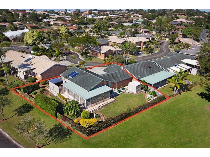 5/3-19 Amaroo Drive, Banora Point NSW 2486