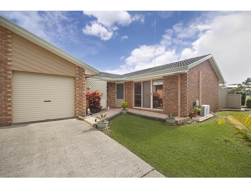 5/3-19 Amaroo Drive, Banora Point NSW 2486