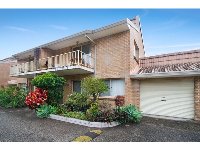5/183 Kennedy Drive, Tweed Heads West NSW 2485