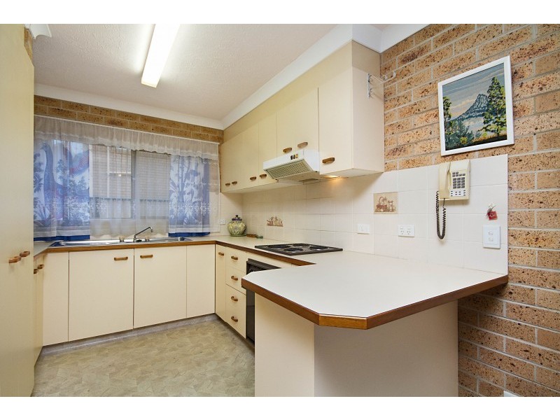 5/183 Kennedy Drive, Tweed Heads West NSW 2485