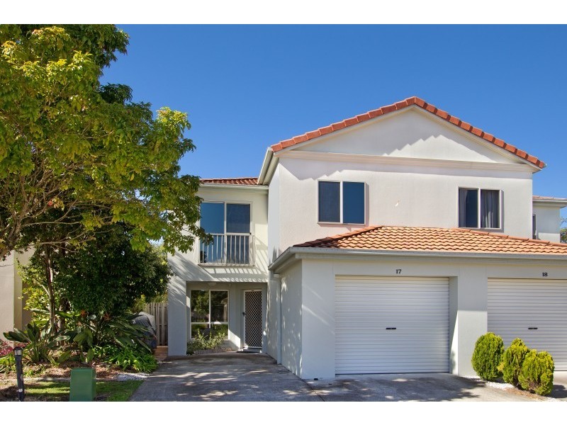 17/1 Falcon Way, Tweed Heads South NSW 2486