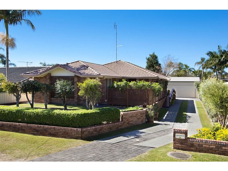 34 Riviera Avenue, Tweed Heads West NSW 2485