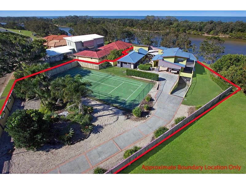 77 Overall Drive, Pottsville NSW 2489