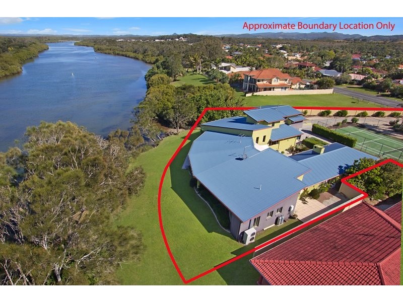 77 Overall Drive, Pottsville NSW 2489