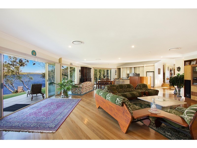 77 Overall Drive, Pottsville NSW 2489