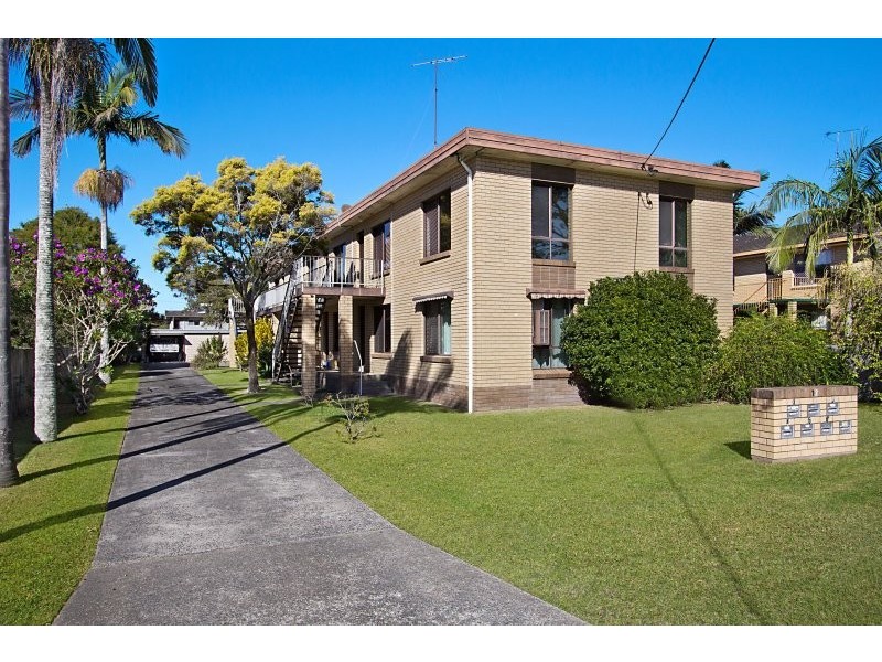 3/12 Honeysuckle Street, Tweed Heads West NSW 2485