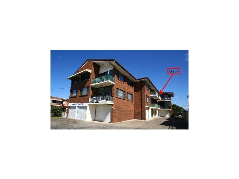 7/234 Marine Parade, Kingscliff NSW 2487