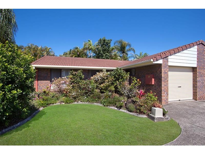 13/22b Kirkwood Road, Tweed Heads South NSW 2486