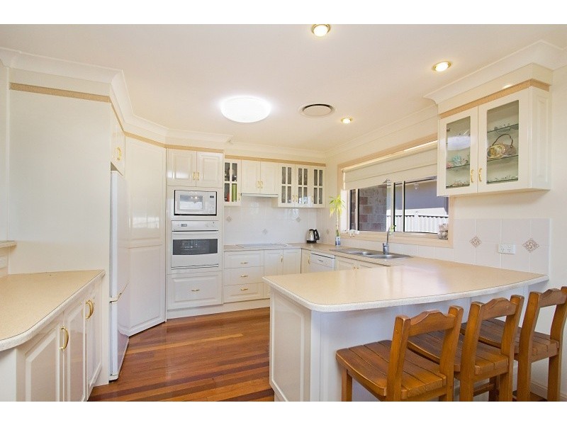 47 Lochlomond Drive, Banora Point NSW 2486