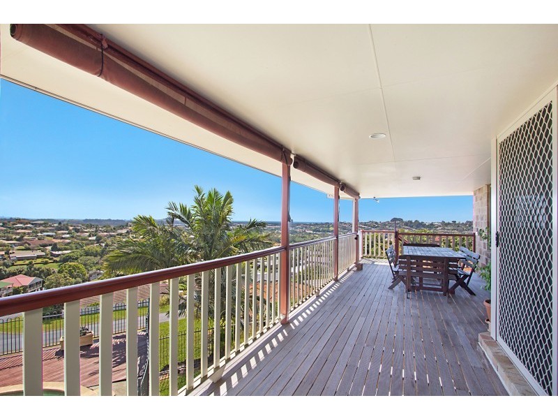 47 Lochlomond Drive, Banora Point NSW 2486