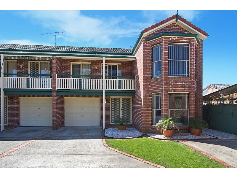 12/10 Alexander Ct, Tweed Heads South NSW 2486