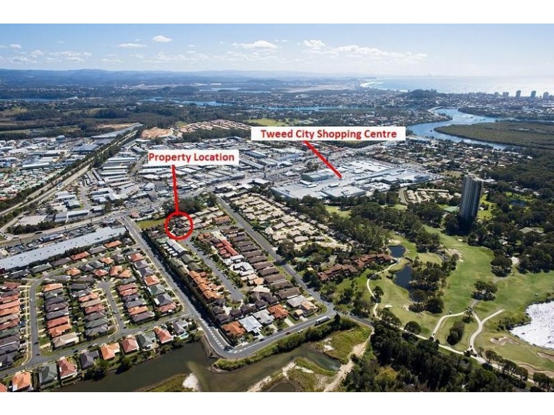 12/10 Alexander Ct, Tweed Heads South NSW 2486