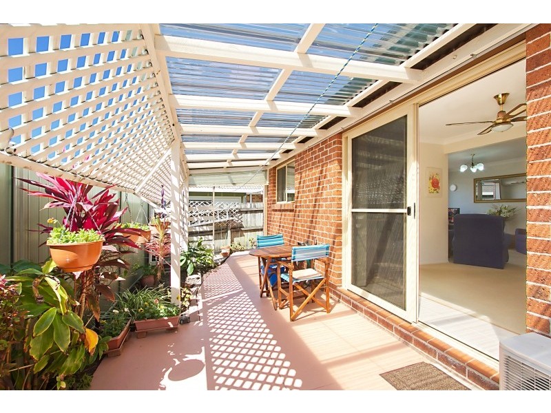 12/10 Alexander Ct, Tweed Heads South NSW 2486