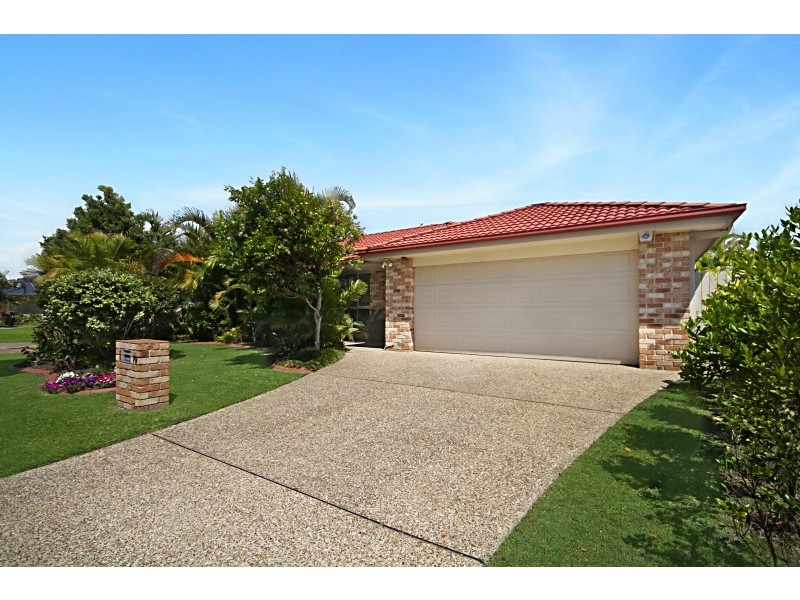 1/19 Riversdale Boulevard, Banora Point NSW 2486