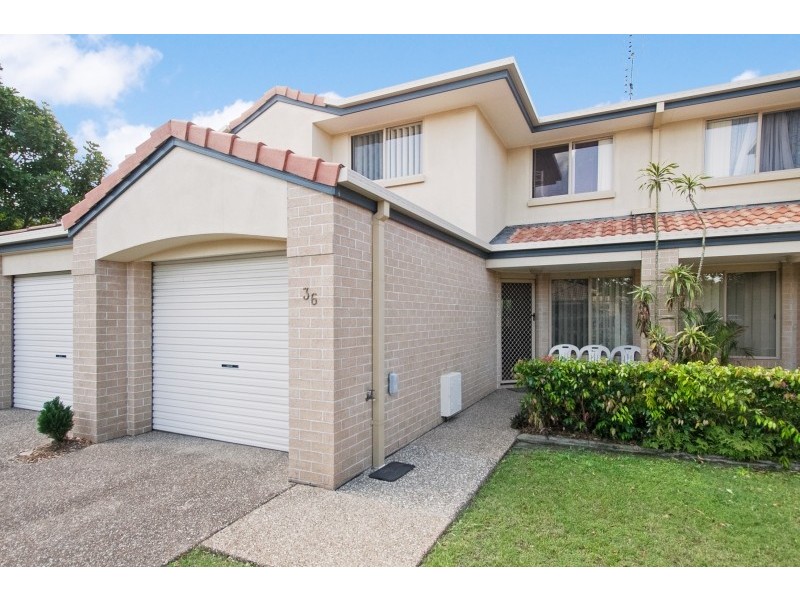 36/2 Falcon Way, Tweed Heads South NSW 2486