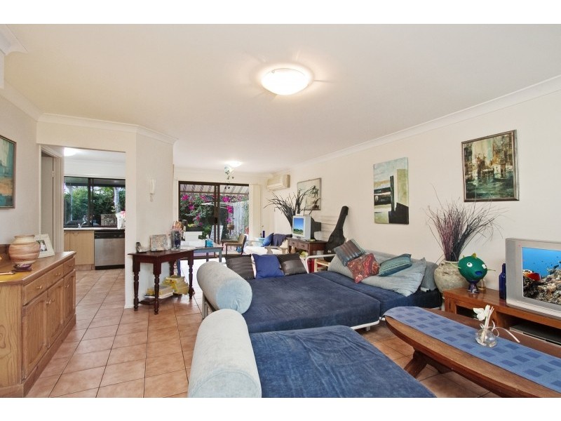 36/2 Falcon Way, Tweed Heads South NSW 2486