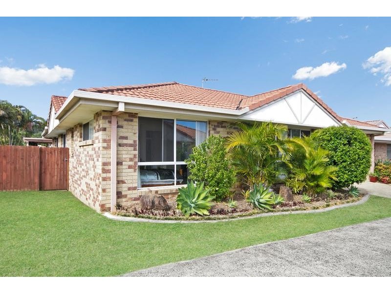 9/10 Parkland Place, Banora Point NSW 2486