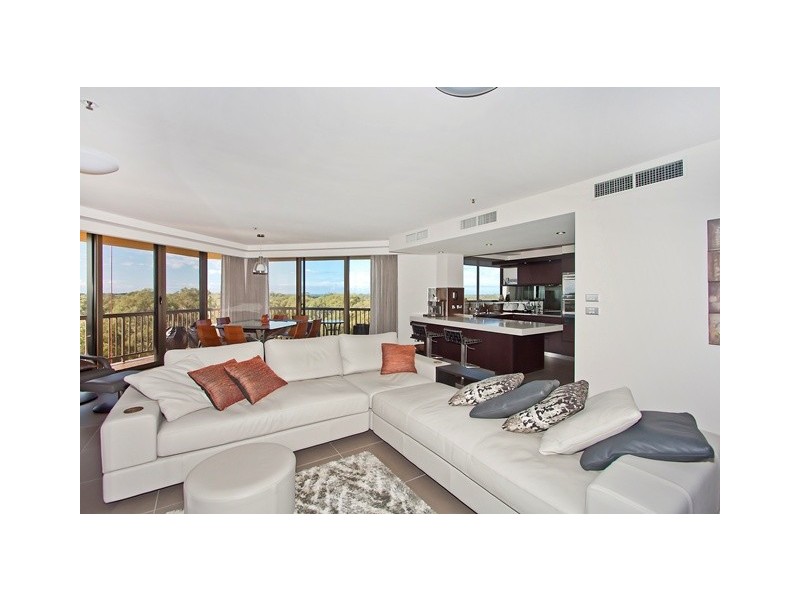 901/22 Kirkwood Road, Tweed Heads South NSW 2486