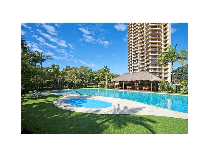 901/22 Kirkwood Road, Tweed Heads South NSW 2486