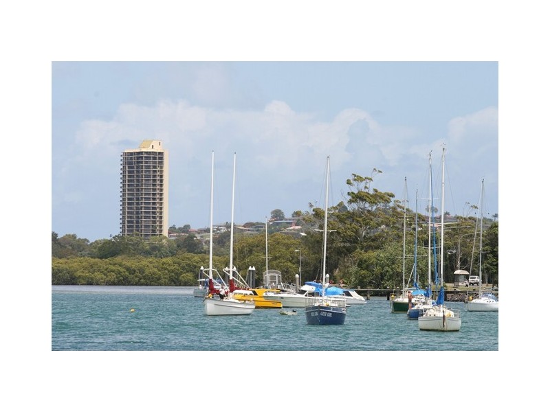 901/22 Kirkwood Road, Tweed Heads South NSW 2486