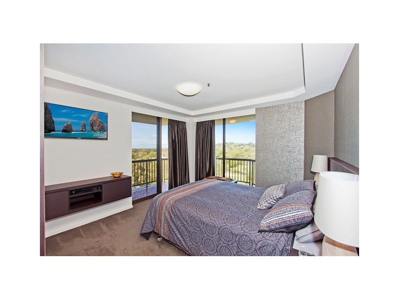 901/22 Kirkwood Road, Tweed Heads South NSW 2486