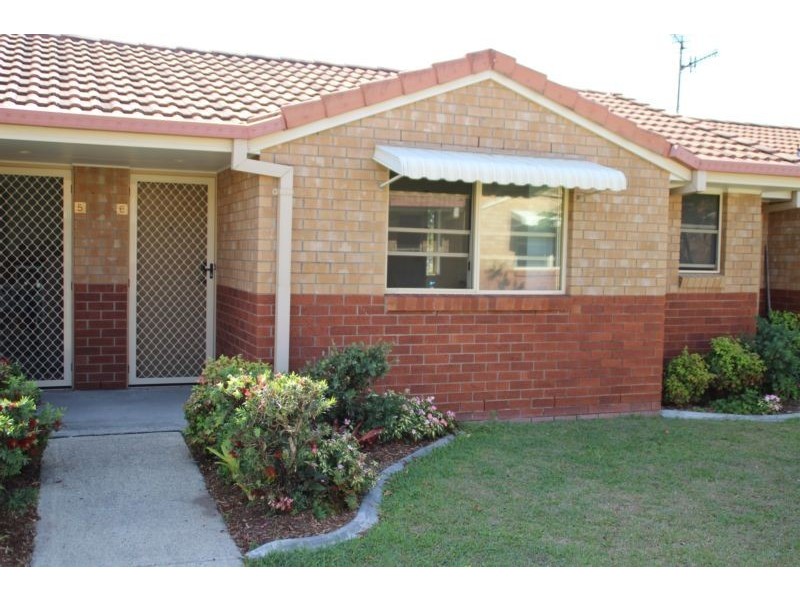 6/74-84 Greenway Drive, Banora Point NSW 2486