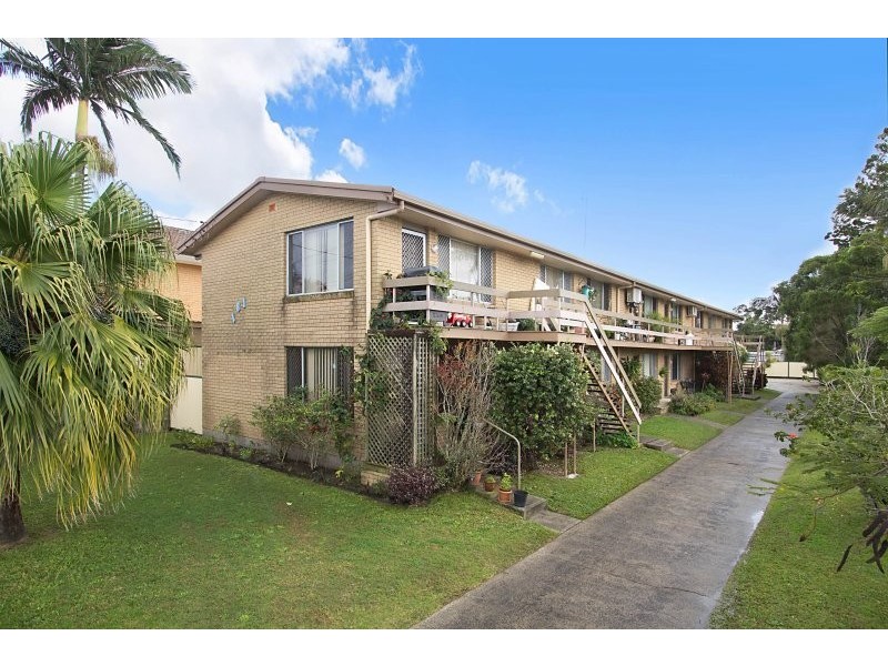 1/181 Kennedy Drive, Tweed Heads West NSW 2485
