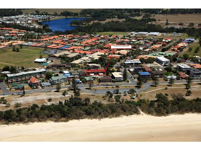 1/11-13 Kingscliff Street, Kingscliff NSW 2487