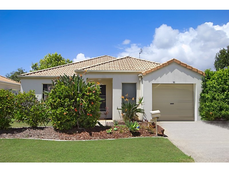 10/2 Rosella Close, Tweed Heads South NSW 2486