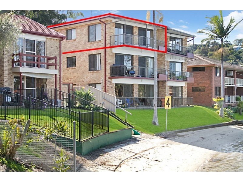 6/4 Mugga Way, Tweed Heads NSW 2485