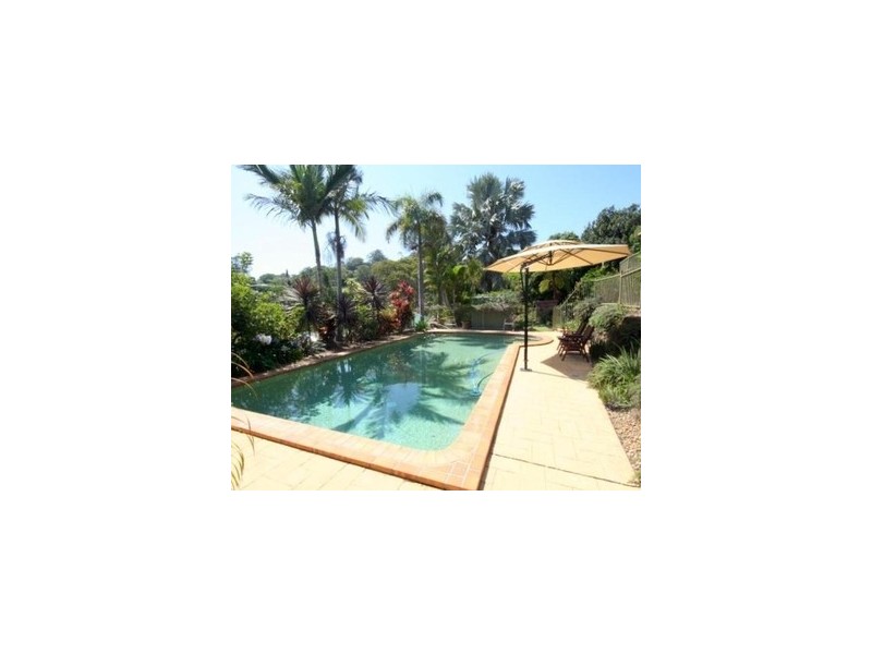 40 Parkes Lane, Terranora NSW 2486