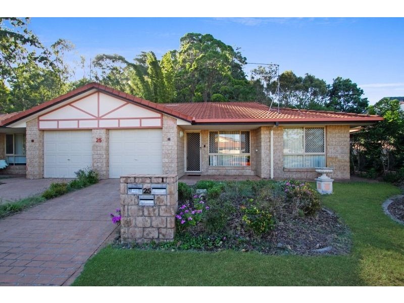 1/25 Albatross Ct, Tweed Heads West NSW 2485