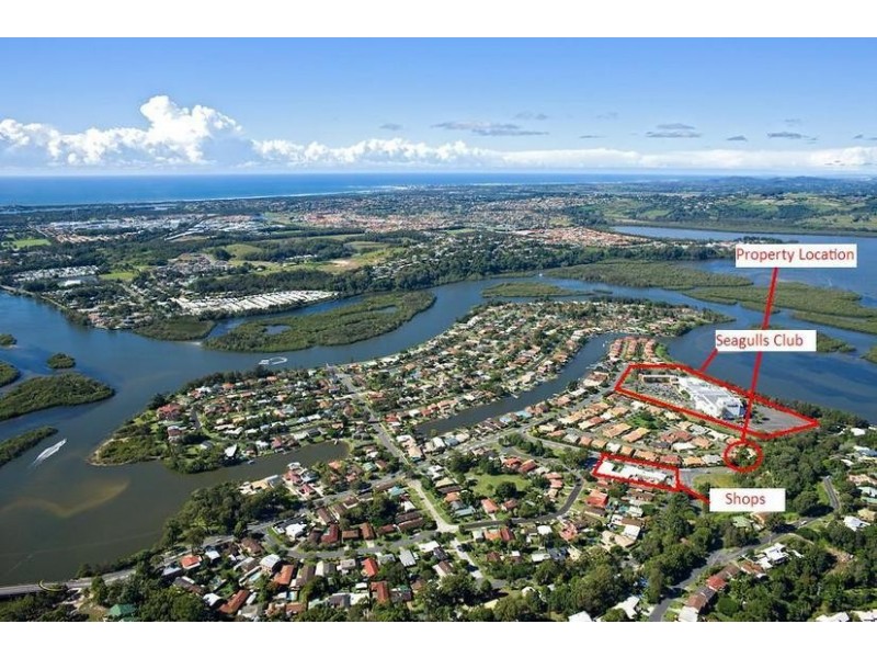 1/25 Albatross Ct, Tweed Heads West NSW 2485