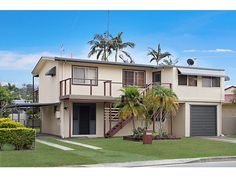 10 Sunset Blvd, Tweed Heads West NSW 2485