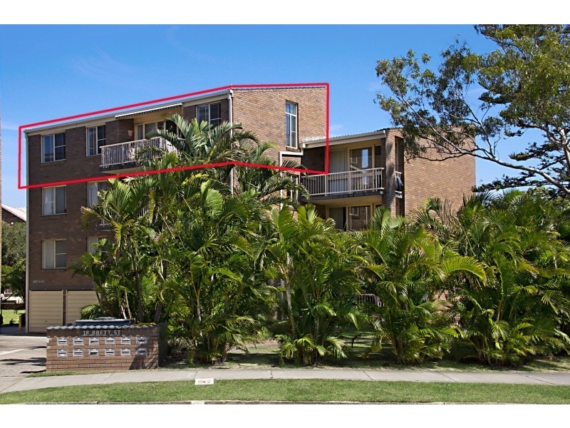23/18 Brett Street, Tweed Heads NSW 2485