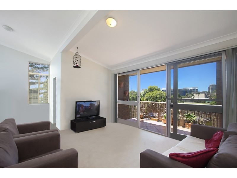 23/18 Brett Street, Tweed Heads NSW 2485