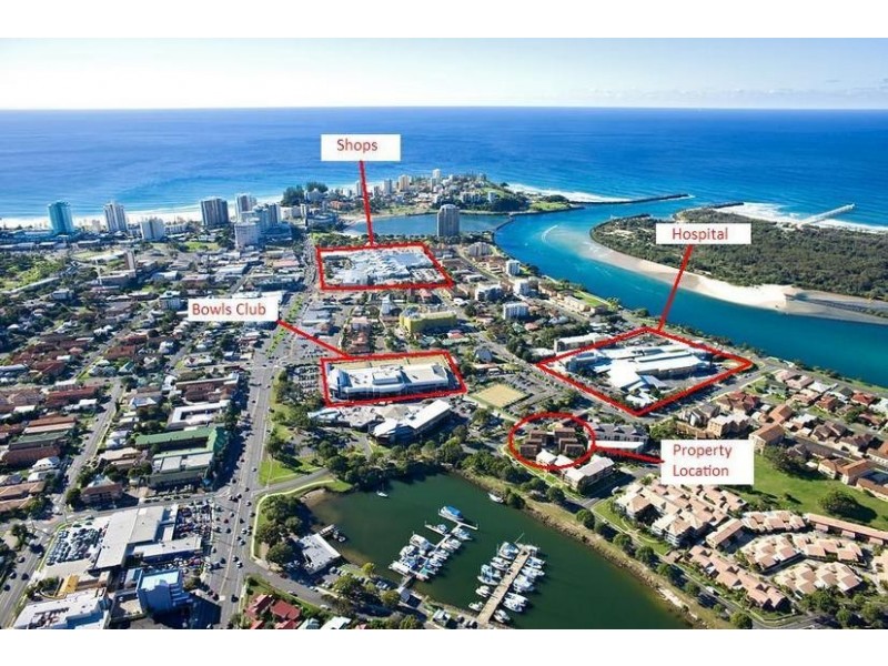 23/18 Brett Street, Tweed Heads NSW 2485