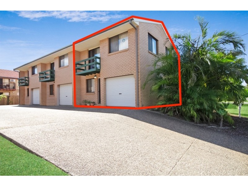 6/15 Rose Street, Tweed Heads West NSW 2485