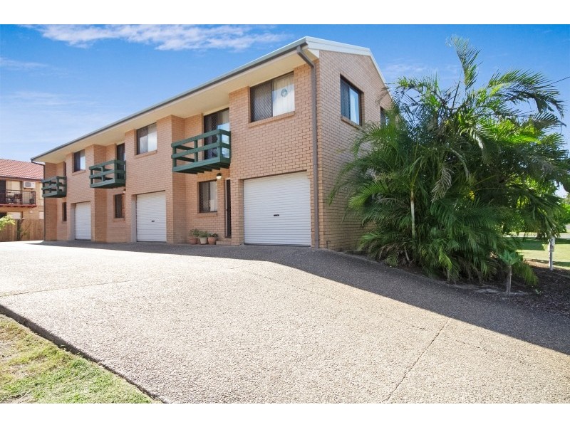 6/15 Rose Street, Tweed Heads West NSW 2485
