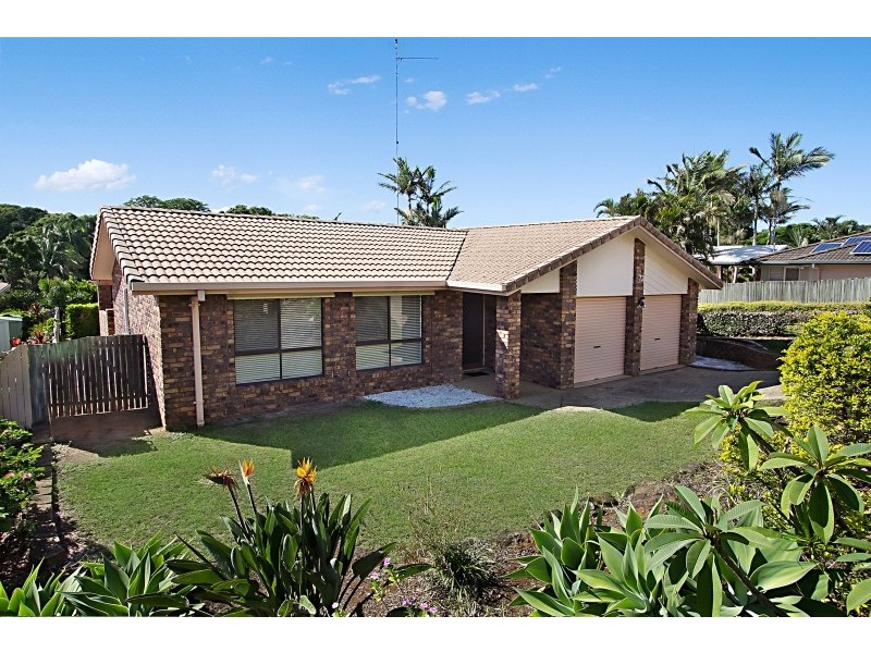 72 Ash Drive, Banora Point NSW 2486