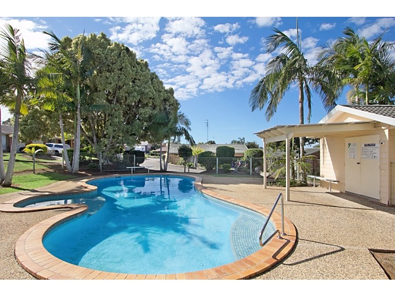 43/3-19 Amaroo Drive, Banora Point NSW 2486