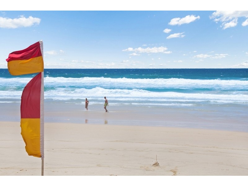 32/603 Casuarina Way, Casuarina NSW 2487