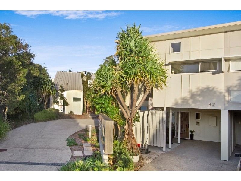 32/603 Casuarina Way, Casuarina NSW 2487